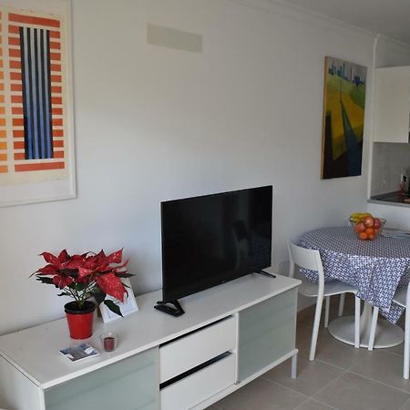 Area Ciudad Playa Del Ingles公寓 外观 照片