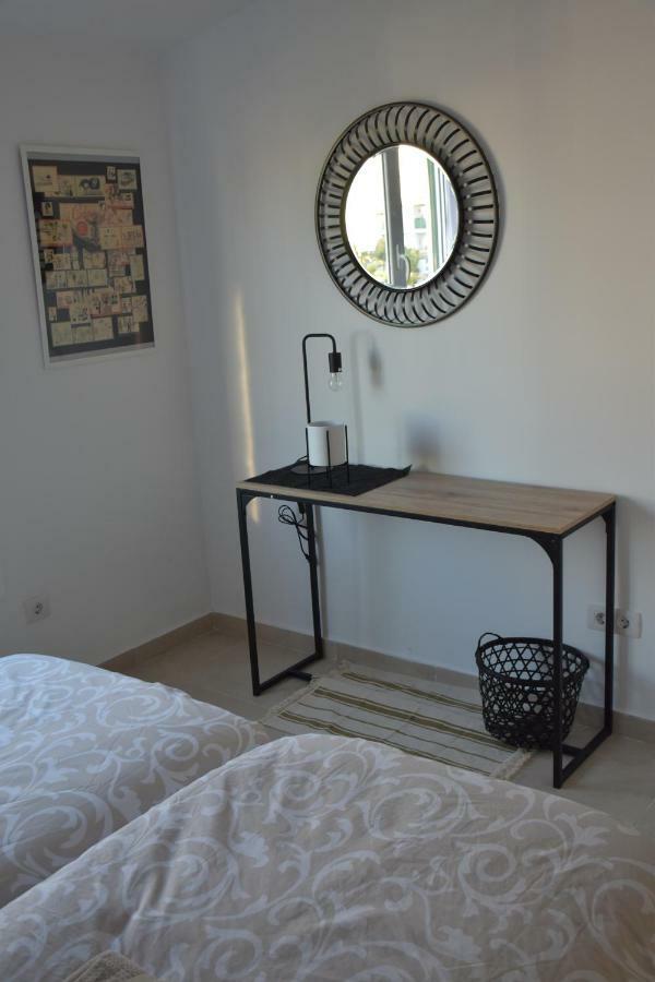 Area Ciudad Playa Del Ingles公寓 外观 照片