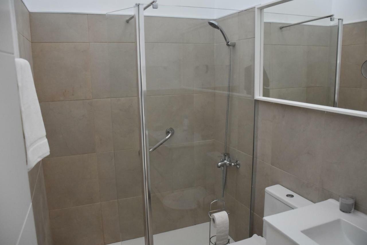 Area Ciudad Playa Del Ingles公寓 外观 照片