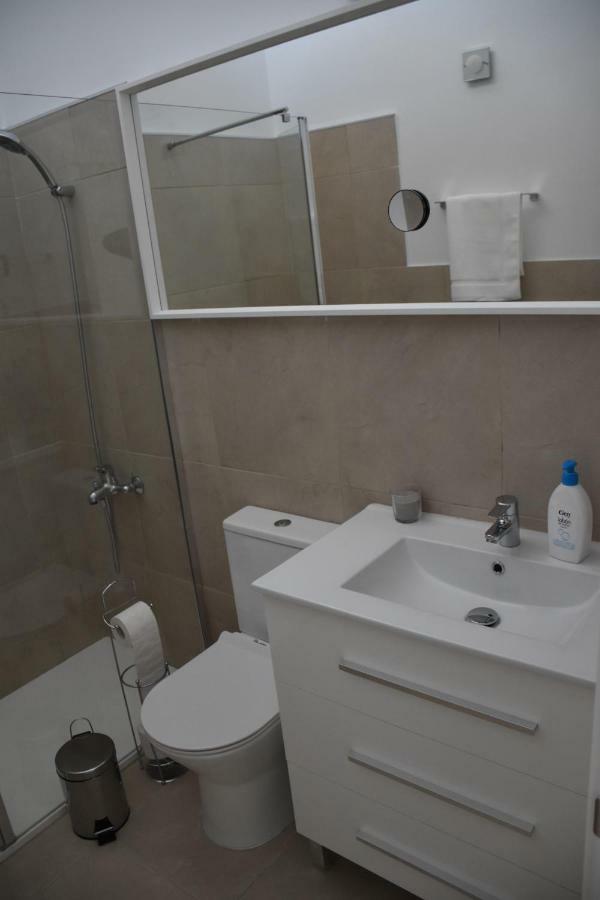 Area Ciudad Playa Del Ingles公寓 外观 照片