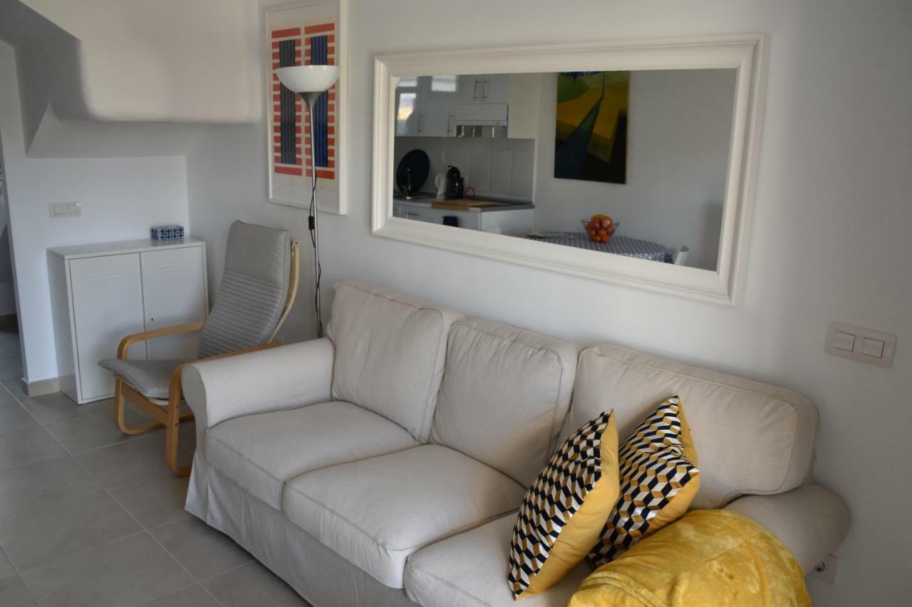 Area Ciudad Playa Del Ingles公寓 外观 照片